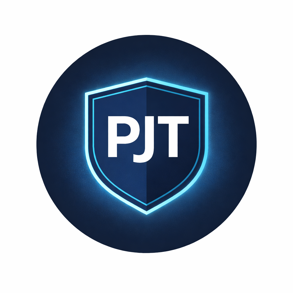 PJT Academy Logo